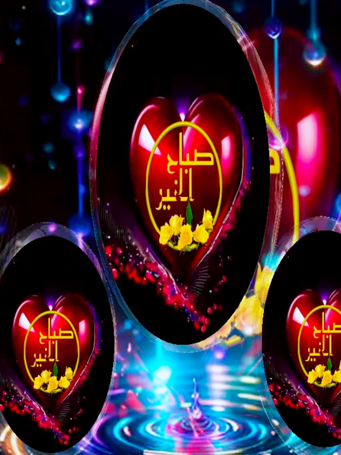 #صباح_الخير_والسعادة #فيرال_فيديوفوريو #❤️❤️❤️❤️❤️❤️ 