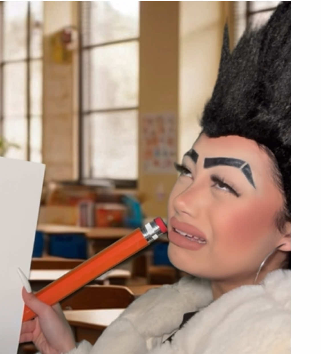 Naaah Michael Jackson #mayawinky #mayawinkyasmr #fyp #lol 