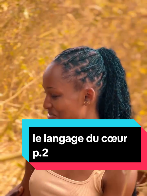 le langage du cœur ❤️ #amour #feeling #fyp @Bibey Pro✅ 