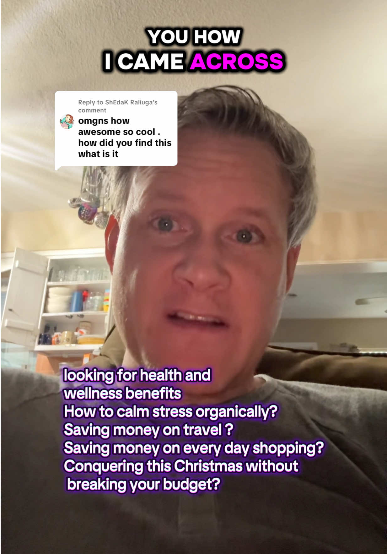 Replying to @ShEdaK Raliuga #answeringquestions #Live #StressRelief ready to get your #MindBlown i’m ready to share with you and gift you by the end of this video as long as you comment what I ask you to say I will give you a lifetime membership to say thank you! Plus tune in to learn how to get a free #grounding pendant my Tuun.