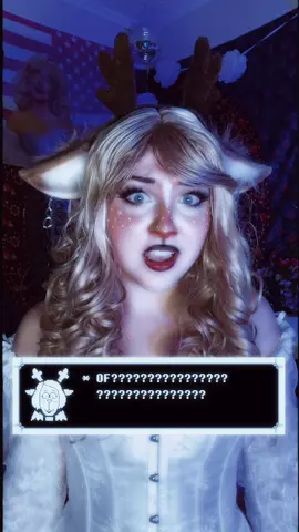 This will never get old i swear #noelleholiday #NOELLE #deltarune #berdly #noelledeltarune 