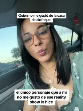 Los que vieron la casa de alofoque dígan si están de acuerdo conmigo o no..? #lacasadealofoke #santiagomatias #realityshow #programas #paratiiiiiiiiiiiiiiiiiiiiiiiiiiiiiii 