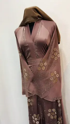 #fyp #abayagirls #foryou #abaya #abayastyle 