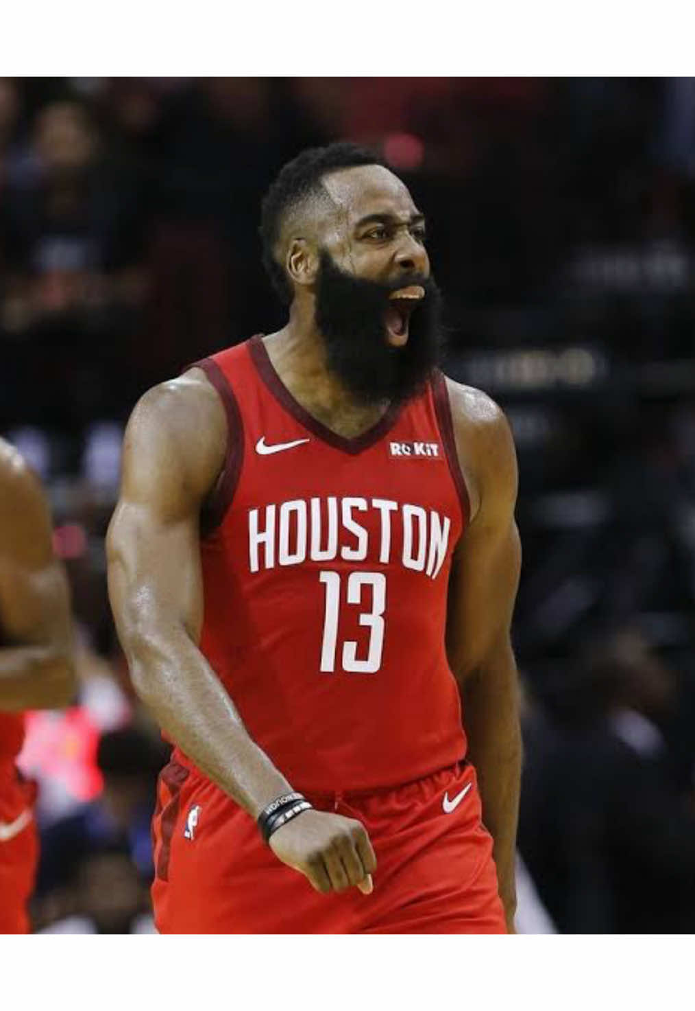 is james harden really the biggest loser? | stay till the end 🤫🤫 #jamesharden #houstonrockets #NBA #nfl #kobebryant 
