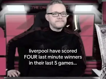 how are they getting away with this #fyp #viral #liverpool #vandijk #championsleague 