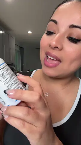 Busca los ingredientes y te vas asombrar 😳 Los resultados pueden variar según la persona
