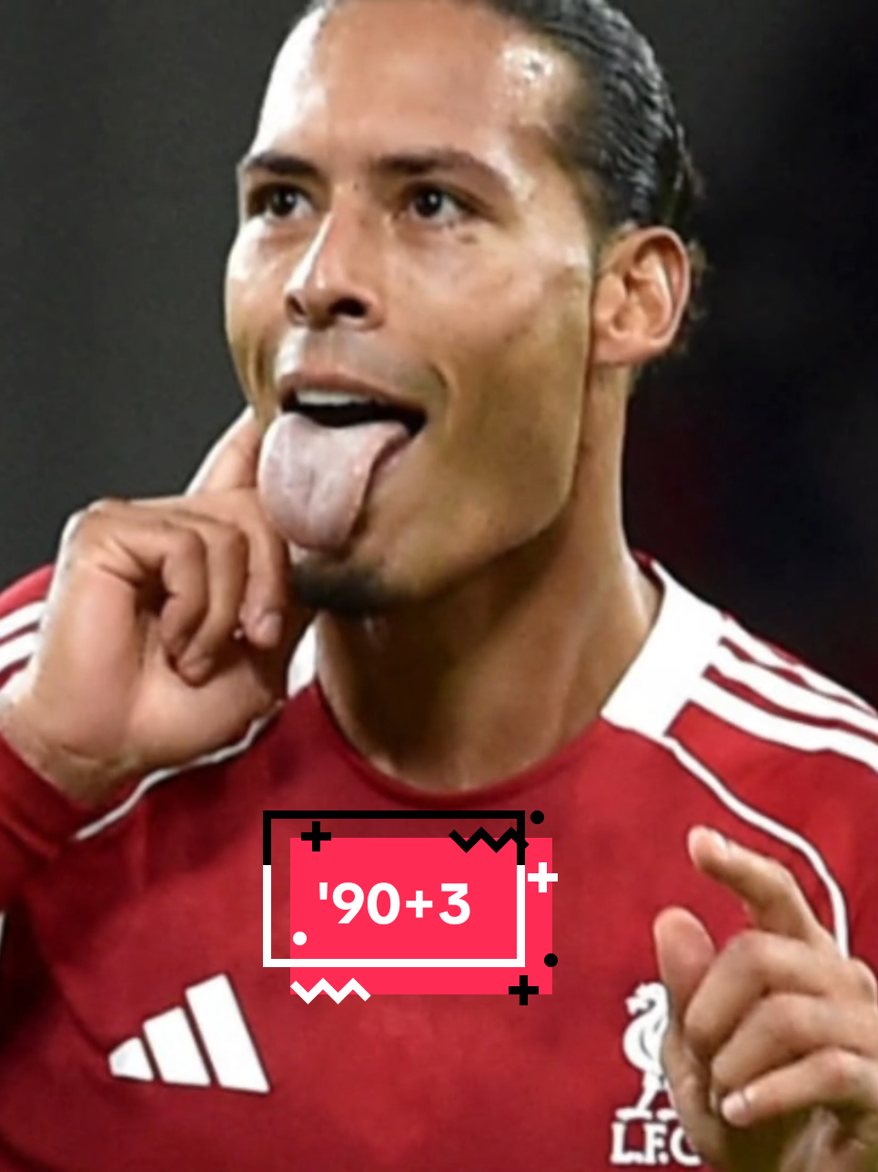 Kelas capt ❤️‍🔥❤️‍🔥❤️‍🔥 #CapCut #virgilvandijk #ynwa #liverpoolfc #championsleague 