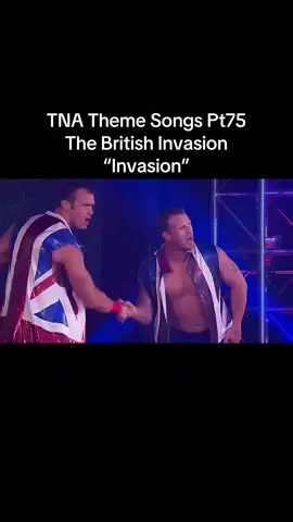 #BritishInvasion #TNA #Underrated #Nostalgia #2010s 