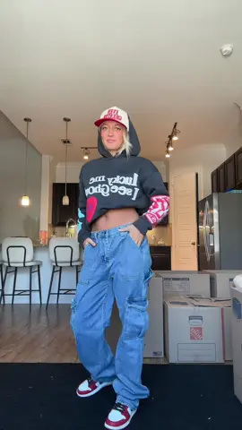 Dressing like it ain’t 93 degrees in Dallas 😭❤️ #OOTD #fitcheck #tiktokshop #creatorsearchinsights 