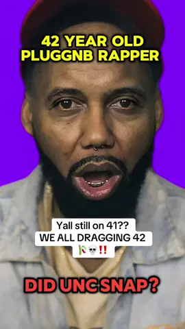 42 but I got 42