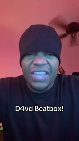 #d4vd #fyp #beatbox #jail #viral 