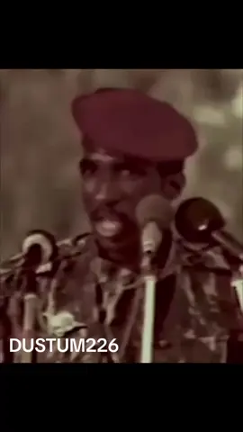 Thomas Sankara parle du sionisme et du contrôle qu'il exerce #complot #667 412 #sionisme #veriterdevoiler #dustum226 