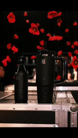 Petal to the metal Stanley 1913 x JENNIE Collection.🇵🇪🌸#jenni #jenniexstanley #perú🇵🇪 #StanleyCup #termo 