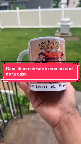 Está en la casa y no trabaja y necesita tener el dinero extra, pues yo te Super recomiendo esta máquina, te vas a ayudar a generar dinero extra para tu hogar#sublimación#regalopersonalizado #manualidadesfaciles #ganadinerodesdecasa 