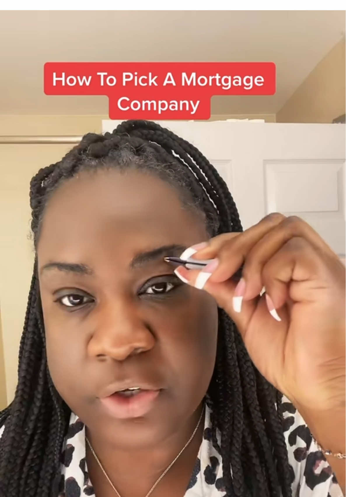 #onthisday HOW TO PICK THE RIGHT MORTGAGE COMPANY?🤷🏽‍♀️😩🙄#affordablehousing #firsttimehomebuyer 
