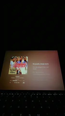 Obsesión -Aventura #romeosantos #aventuraconcert #bachatatiktok #applemusic #spotifyplaylist 