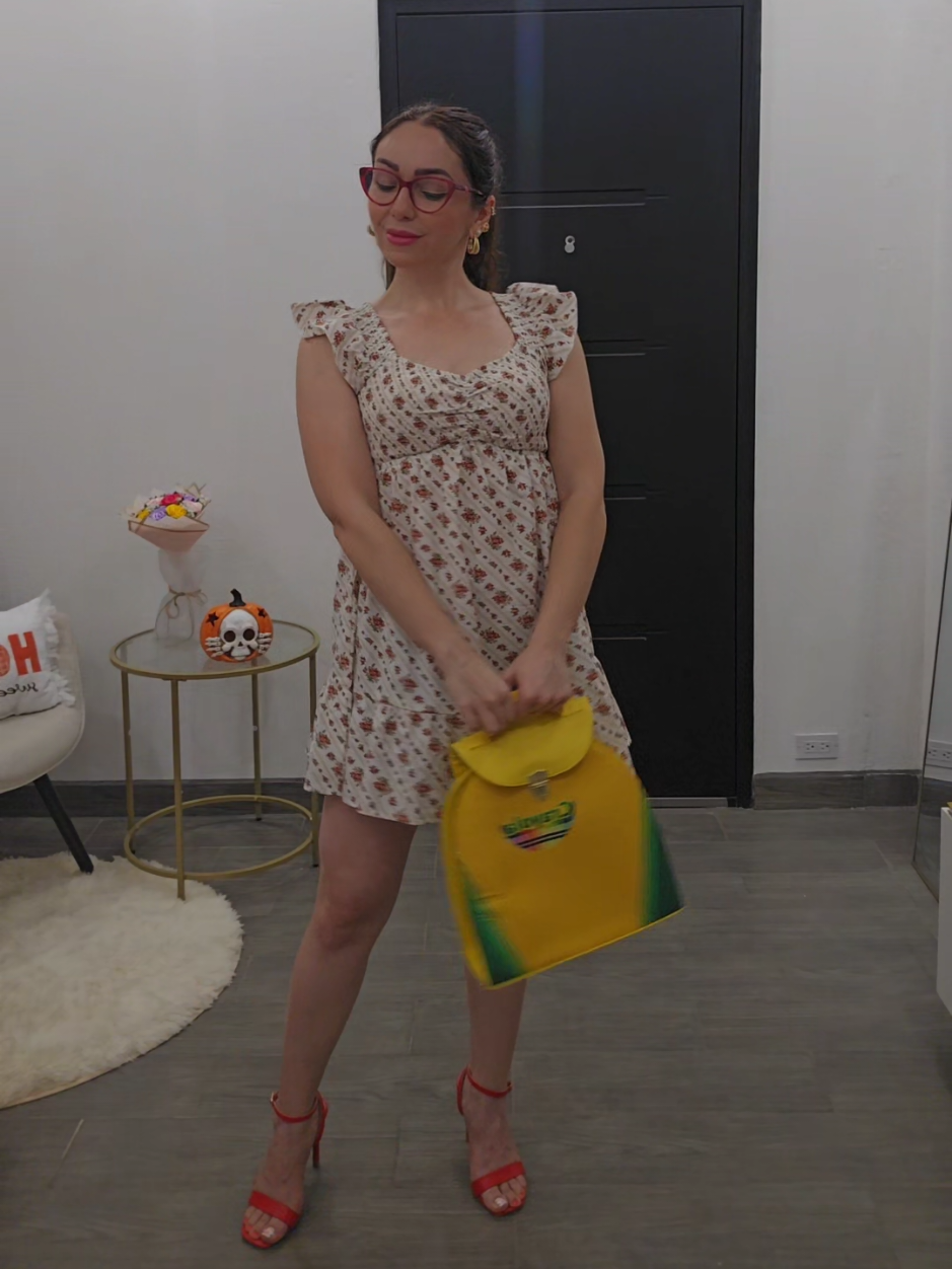 Unboxing 👩🏻‍🏫  de @CreacionesGabrys ✨️😍 #MissAzalhia #unboxing #miss #viral #parati 