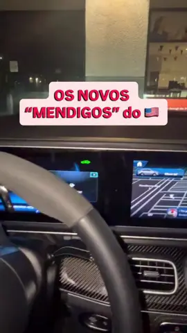 Infelizmente uma realidade. 