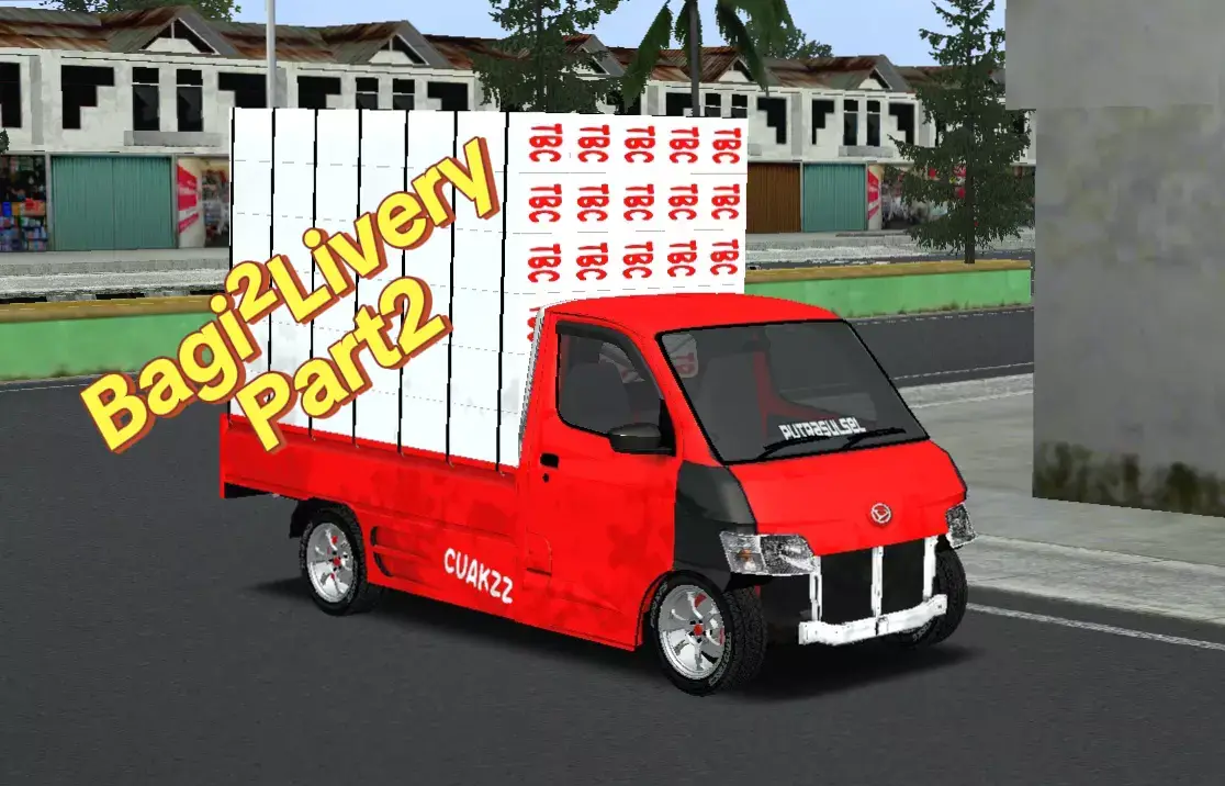 Livery ModGranmax #modbussid #ikanbalap🦈 #modgrandmaxbussid #fypシ゚viral #sulawesistely🤙