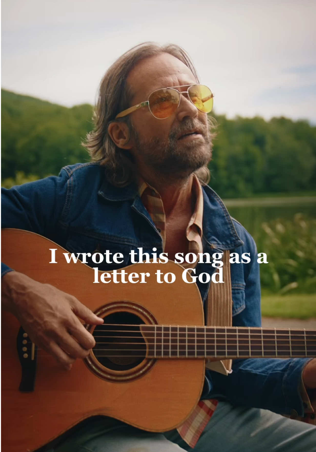 If you’ve ever felt this way before, I hope this song encourages you. It’s called Surprise Me by John Waller and @ericleebrumleymusic and it drops this Friday!! 🫶🏼❤️ #christiantiktok  #christiantok 