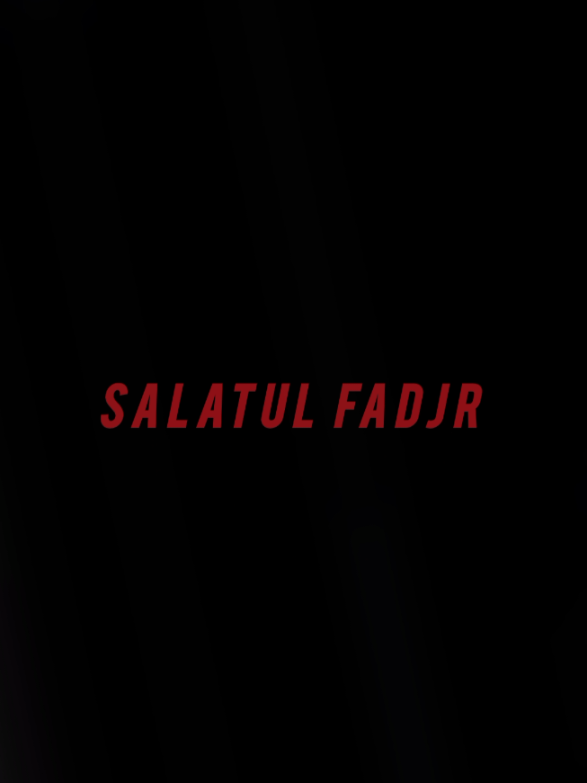 #FajrVibes #AdhanViral #MuslimTok #SpiritualAwakening #viralislam 