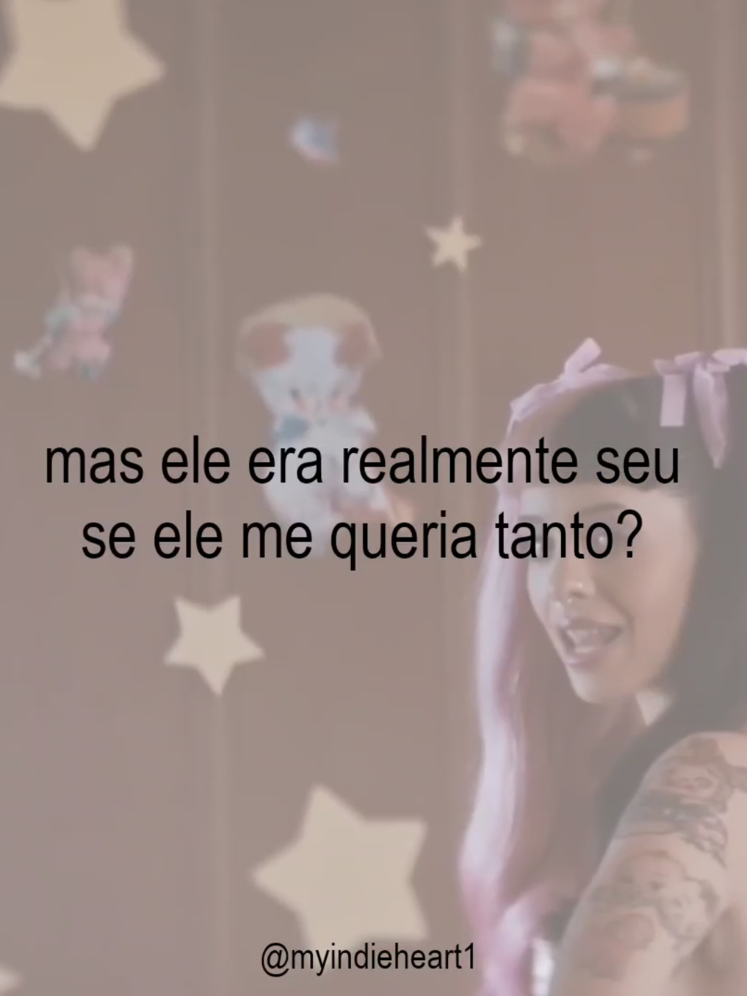 Melanie Martinez - Pacify Her ••• #melaniemartinez #pacifyher #crybaby #viralsong #tradução 