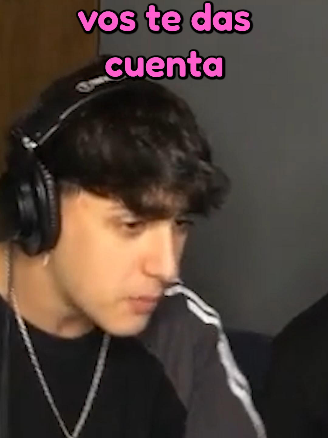 TENGO MAYORDOMO JEJ #streaming #clipsargentina #humor #moski #mernuel #bauletti #coker #kick #twitch