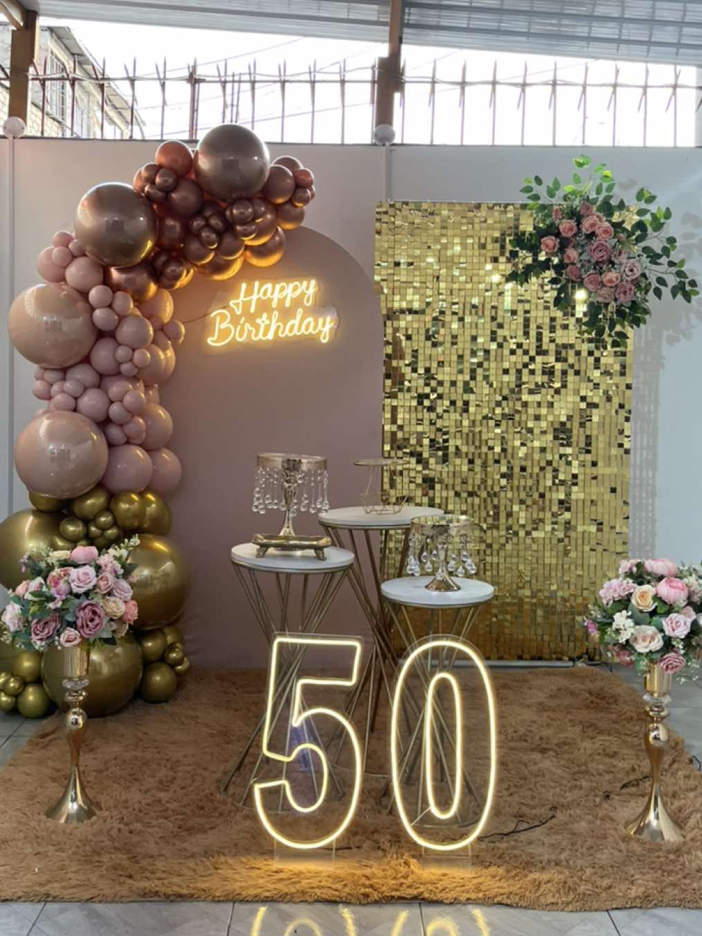 Deco Tendencia ✨ Pídela al 997907532 🇵🇪 #noelia_decora #paratii #decoradoradeeventos ###celebracion #fyp 