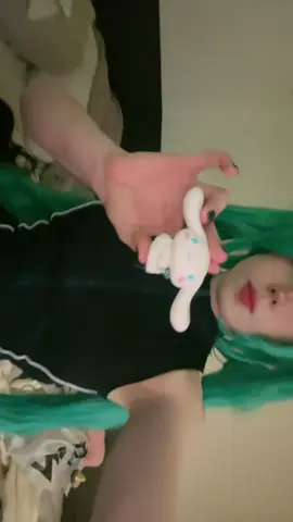 #fyp #miku #cosplay 