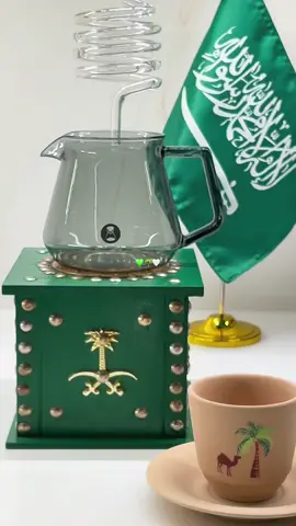 95 ‏🇸🇦🌴💚🤍!