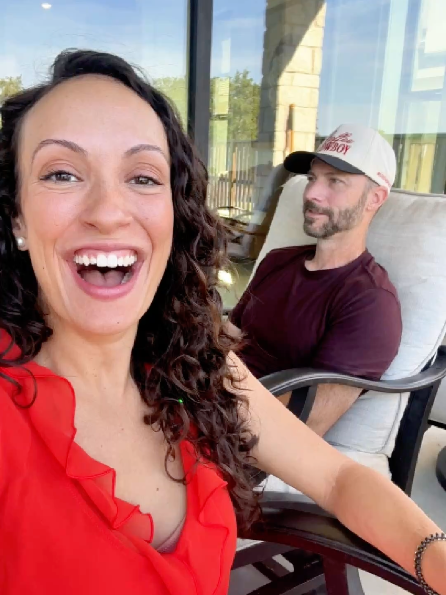 Flowers for men #meettheharrisons #theharrisons