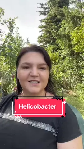 #helicobacterpylori #helicobacter #balonari #arsurigastrice 