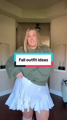 Fall outfit ideas, this sweater is a perfect layering piece #sweater #fallfreshness #plussize #plussizesweater #falloutfitinspo 