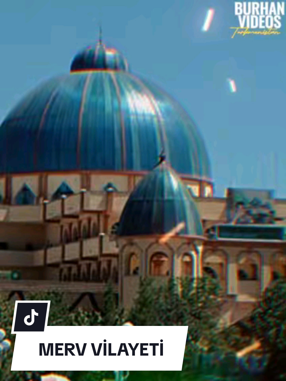 Türkmenistan'ın Kalbi Ortaasya'nın Dubai'si MARY (MERV) Vilayeti !!! Kilit Bilgiler !!!