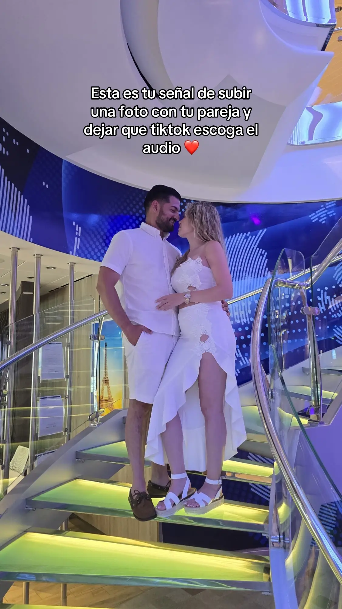 #parejas #parati #trend #audios #amor 