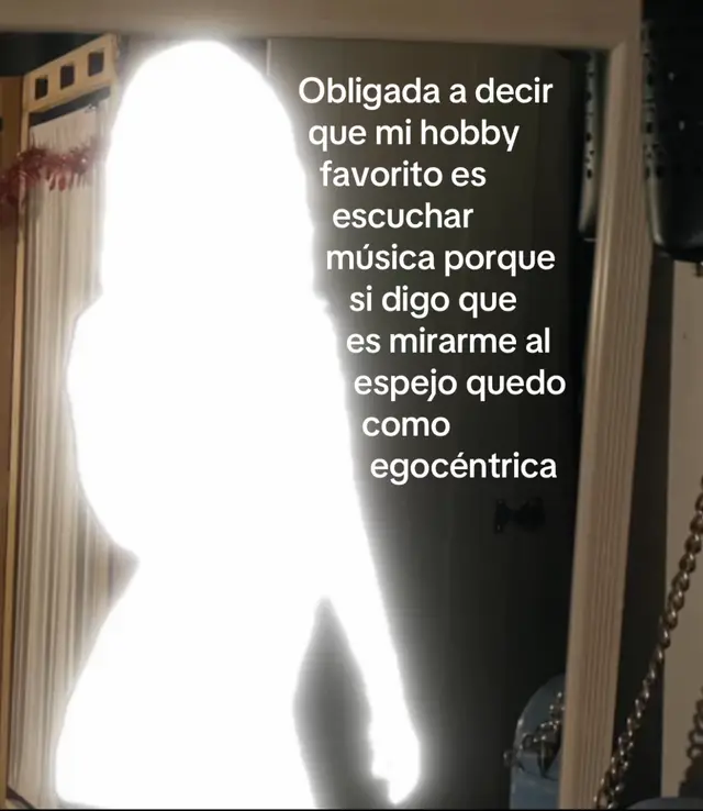 #ego #egocentrico #mujer #woman 