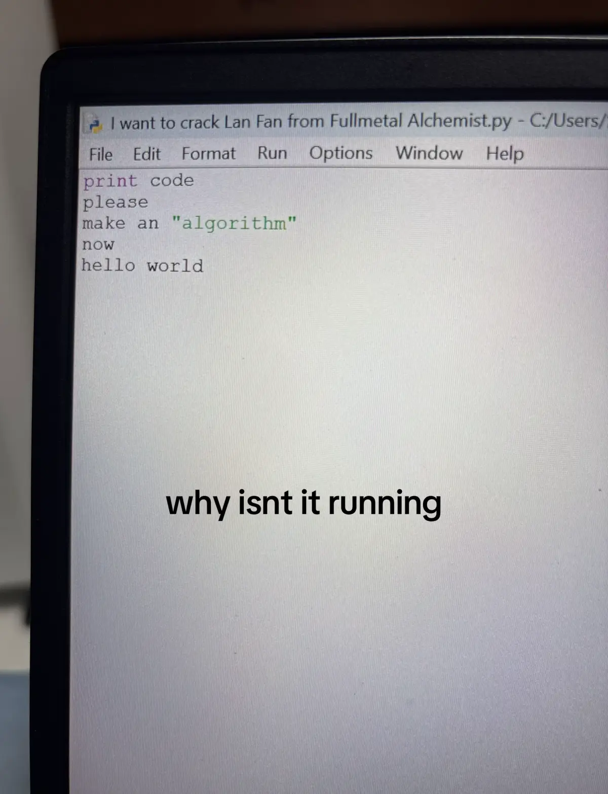#computerscience #coding #programming #cs #terrydavis 