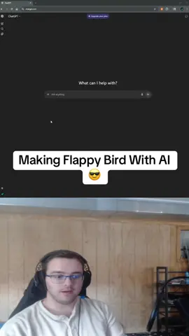 Flappy Bird Goes Crazy 🤪 