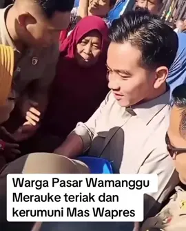Sehat² Mas Wapres 🫶  #wapres #wapresgibran #wakilpresiden #gibranrakabuming 