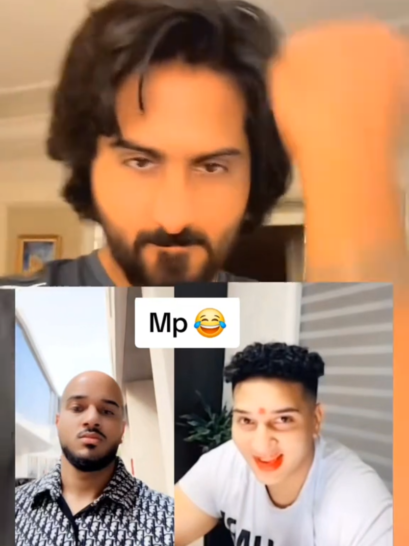 King Yousif Love ❤️  Mp Feel😂@Ustaad_You$if @RealAz @bye bye0.5 @Ayaz #yousifishere #yousifarmy #yousif_live #yousif #yousiflive 