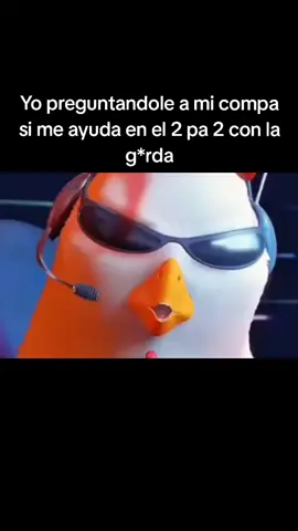El que tiene hambre como de todo 
