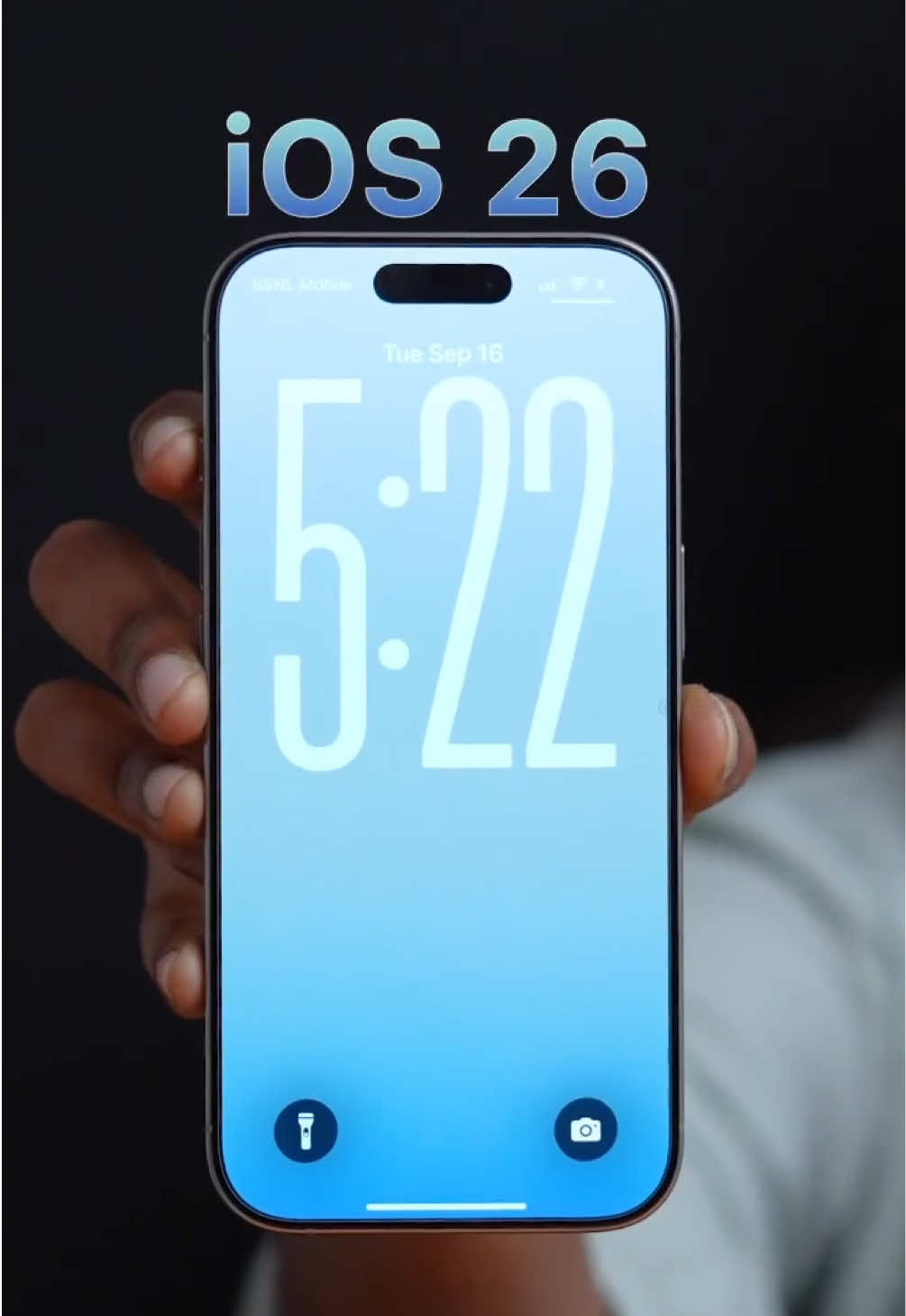iOS 26 Update  Features Nobody is Talking About! . . . . Discover the hidden features in iOS 26 that Apple didn’t highlight! While most people are talking about the new design, we’ll show you the secret iOS 26 tips, tricks, and features that can actually improve your iPhone experience. From productivity hacks to security updates, these are the things nobody is talking about—but you should know. 👉 If you’ve updated to iOS 26, let us know your favorite hidden feature in the comments! 📲 Don’t forget to like, share, and subscribe for more iPhone & tech updates. ------------------------------------------- #ios26  #iOS26update #ios26features  #iOS26Hiddenfeatures #iphoneupdates  #appleupdate  #iphonetips #iphonetricks  #iOS26review #iphonefeatures #AppleiOS26 #iOS26tips #iosupdates  #iPhonehacks #iphonenews  #appleevent  #iOS26guide #ios26stable #iphoneusers  #techsimplify 
