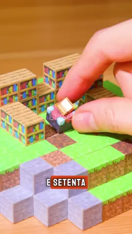 🎁 KIT com Blocos Magnéticos! Começou o Esquenta Dia das Crianças na Blocks!