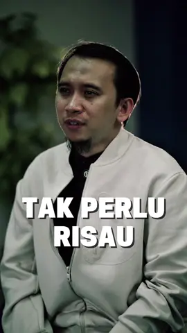 Tak perlu galau, tak perlu risau. #innerhealing Mentoring 40 hari pemulihan jiwa - klik (Link di BIO)