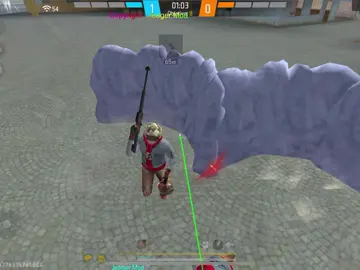 … #backjump #garemafreefire #backjumpfreefire #PVP #xit 