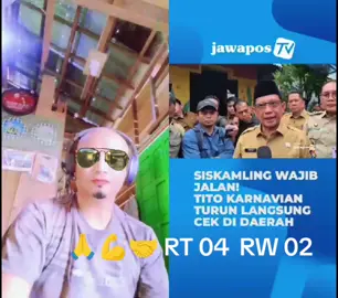 #duet dengan @jawaposTV #titokarnavian 