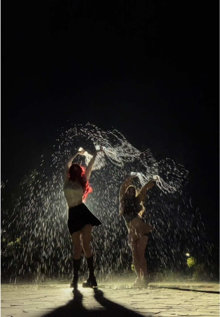 BLACKPINK JUMP water challenge @Ani Tian @Anko @blackpinkofficial  #blackpink #jump #blackpinkjump #waterchallenge #jumpchallenge 
