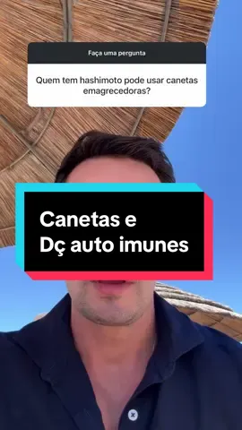 Aí as canetas emagrecedoras foram longe demais 