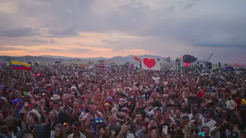 Let’s dance💃🔥🌍#blackcoffee#burningman2025#afrohouse#afrobeats#music 