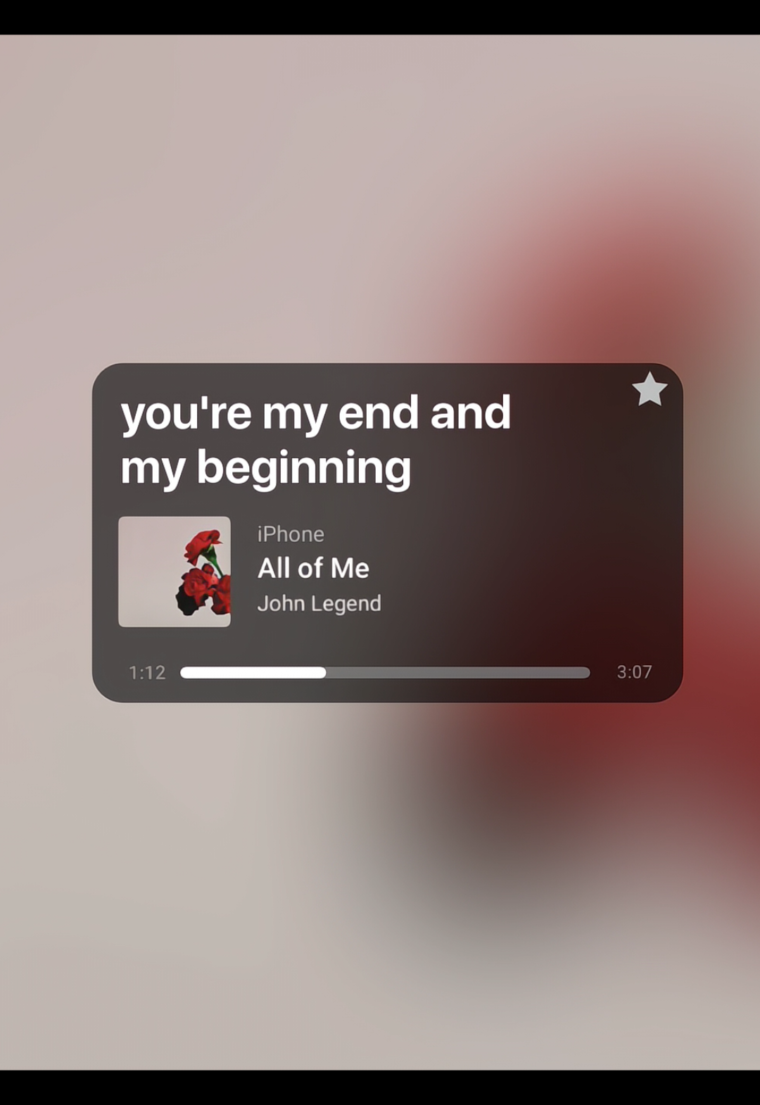 this song. #song #lyrics #allofme #johnlegend #foryou 